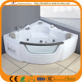 Small Size Corner Massage Bathtubs (CL-350)